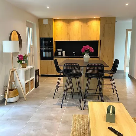 Villa T3 Neuf, Parking & Garage Prive, Proche Centre à Sarlat Extérieur photo