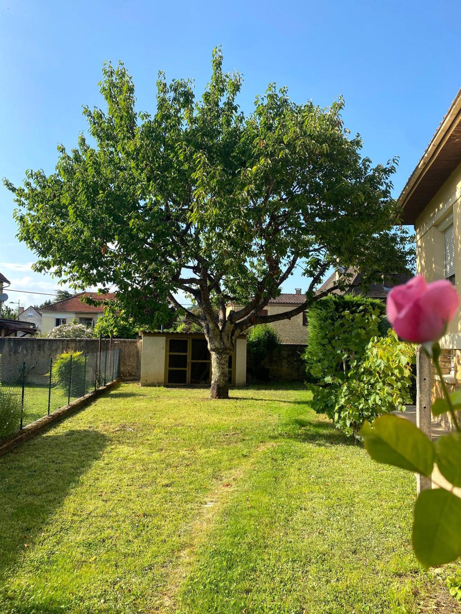 T3 Neuf, Parking & Garage Prive, Proche Centre Casa vacanze Sarlat