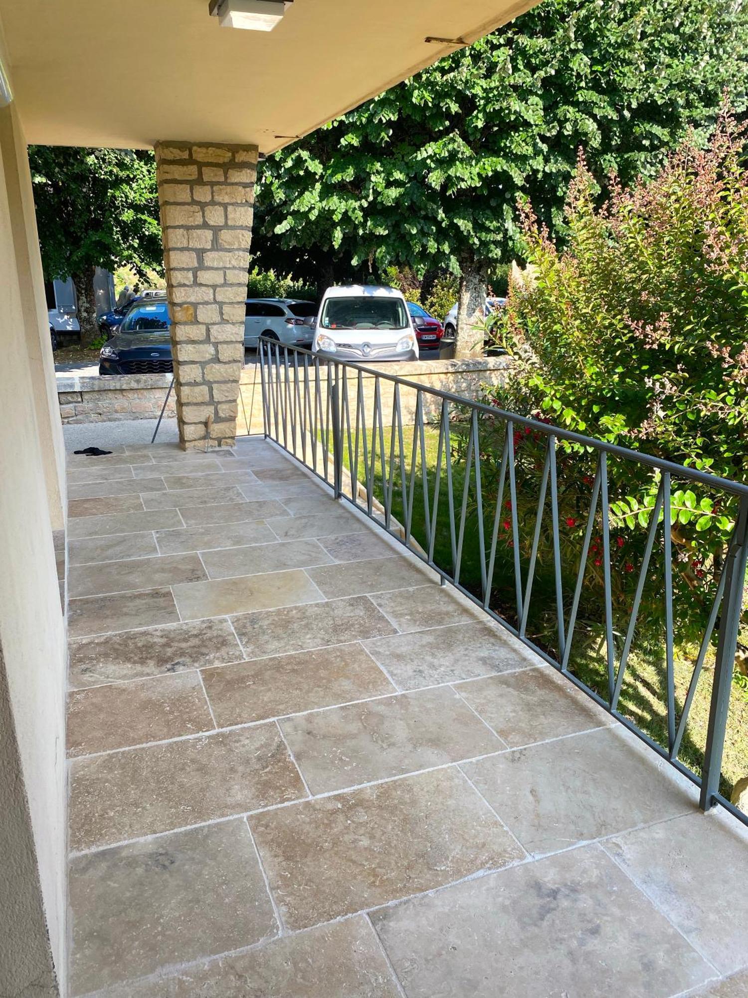 Casa vacanze T3 Neuf, Parking & Garage Prive, Proche Centre Sarlat
